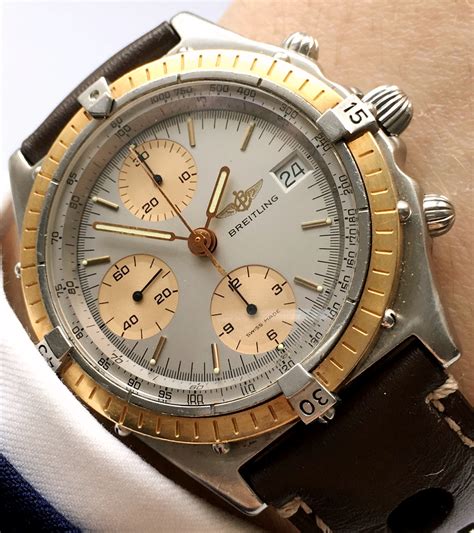 breitling chronomat vitesse review|Breitling Chronomat vintage.